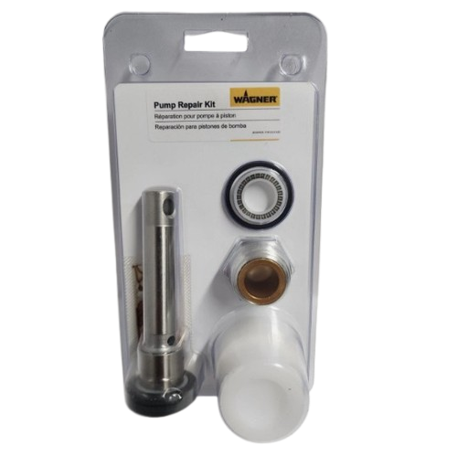 Titan 0512178A Fluid Section Packing Seal Kit